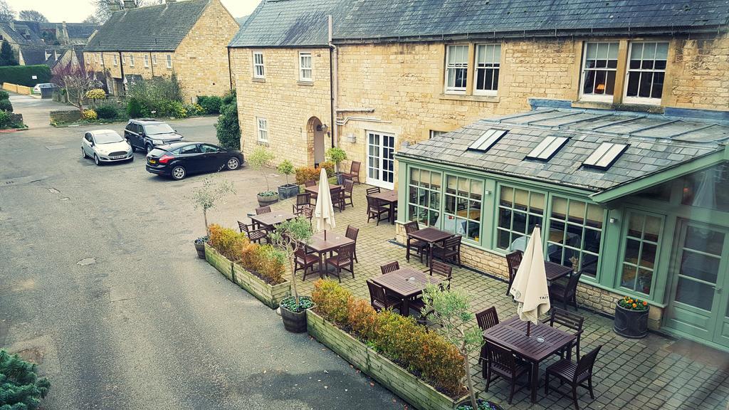 Noel Arms - A Bespoke Hotel Chipping Campden Buitenkant foto